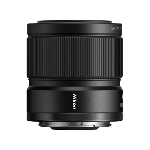 NIKKOR Z DX MC 35mm f/1.7