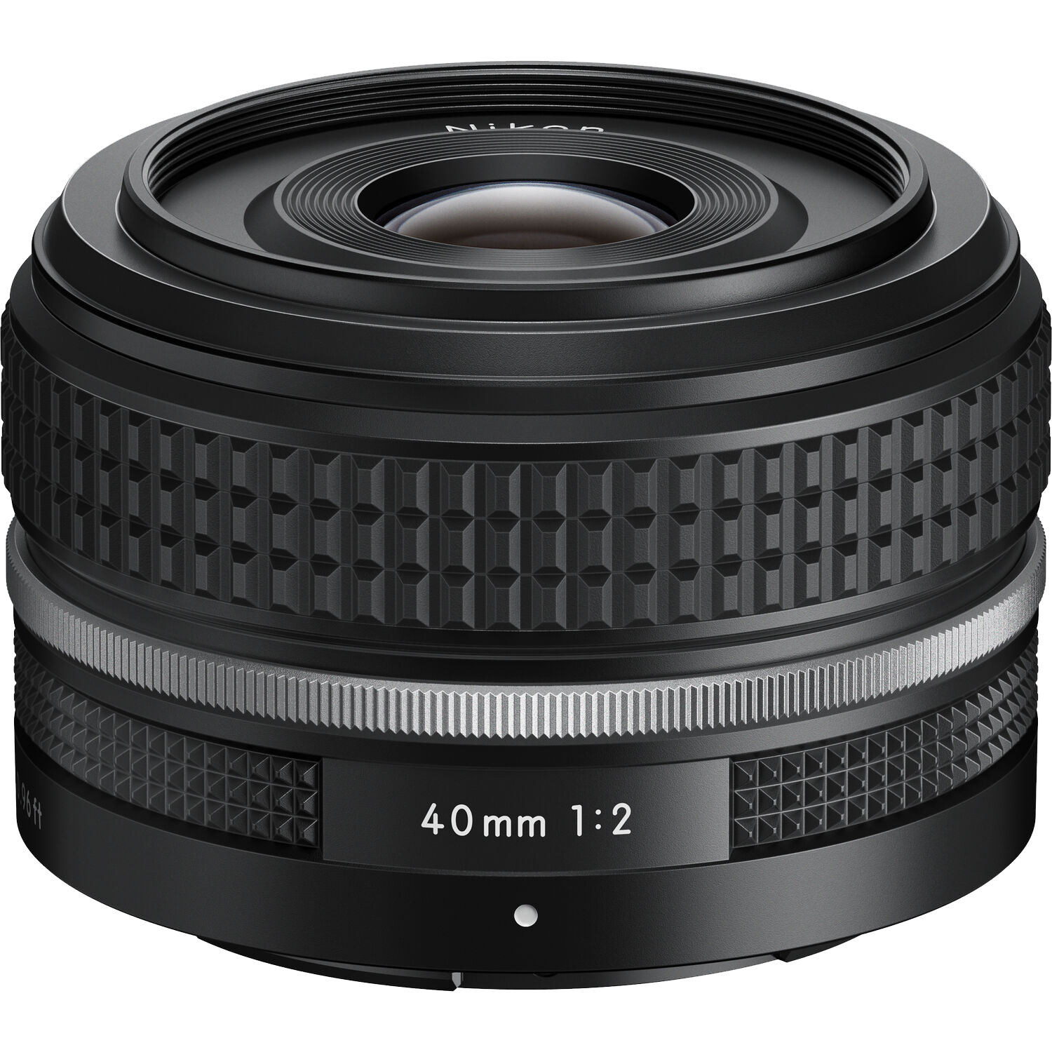 NIKKOR Z 40mm f2 SE