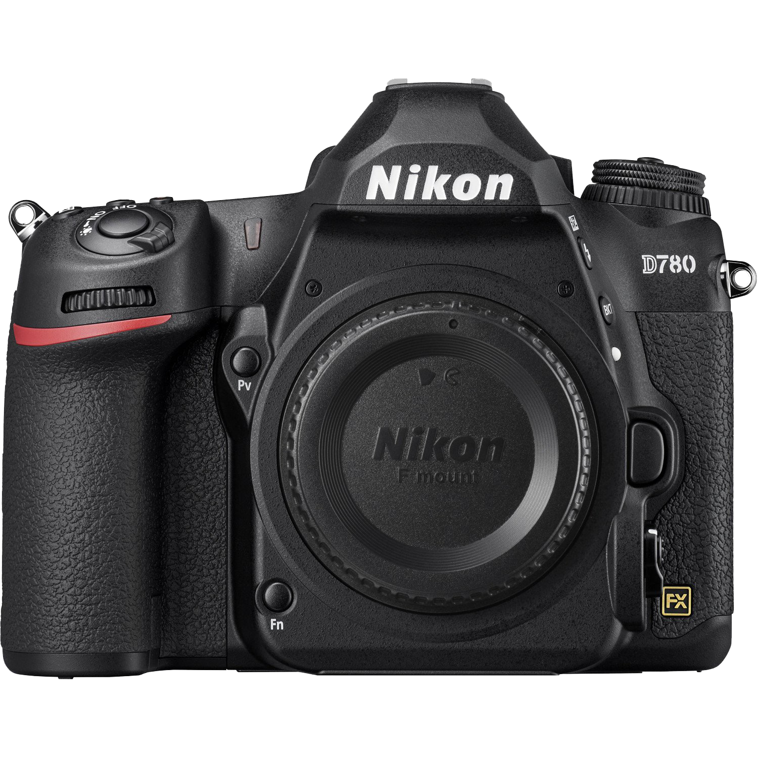 Nikon D780