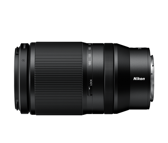 NIKKOR Z 70-180mm f/2.8