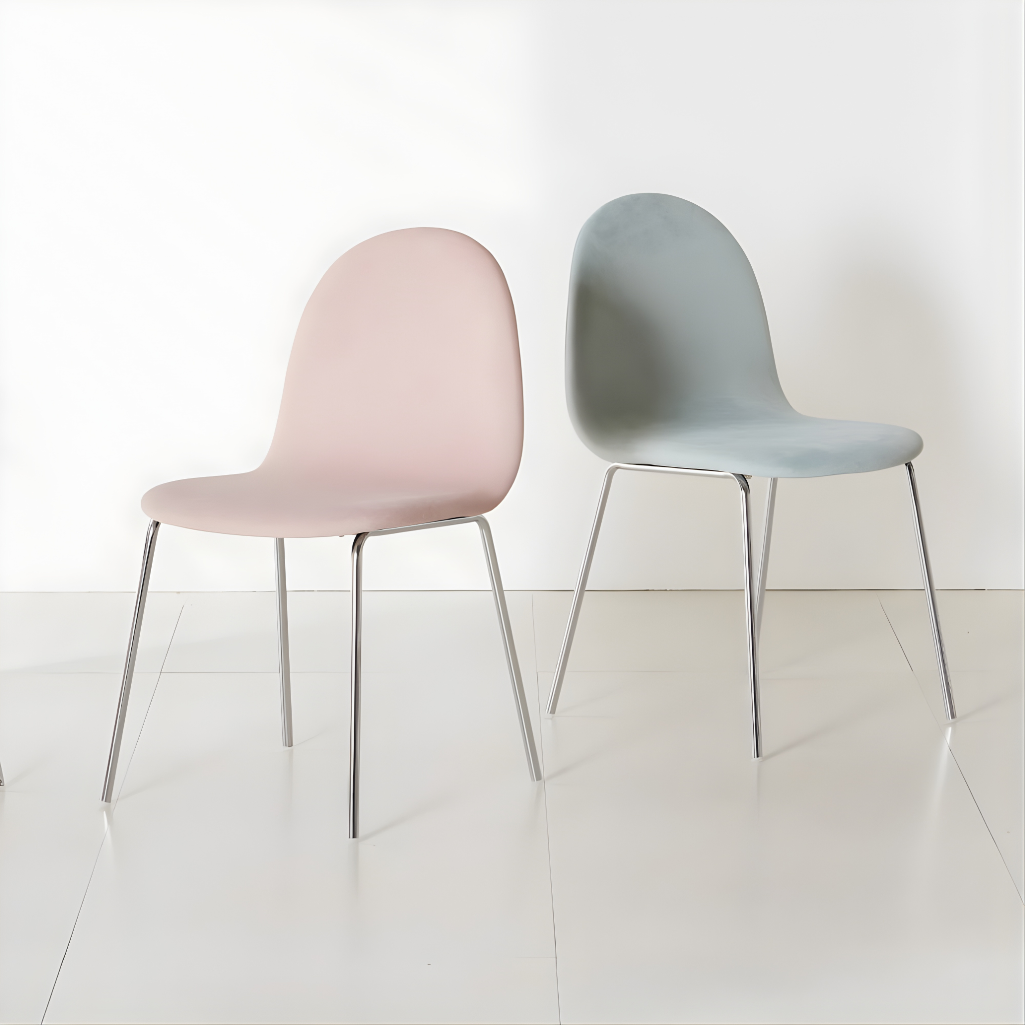 GHẾ IVY BẰNG VẢI CHỐNG THẤM NƯỚC (EASY CLEAN) NHẬP KHẨU