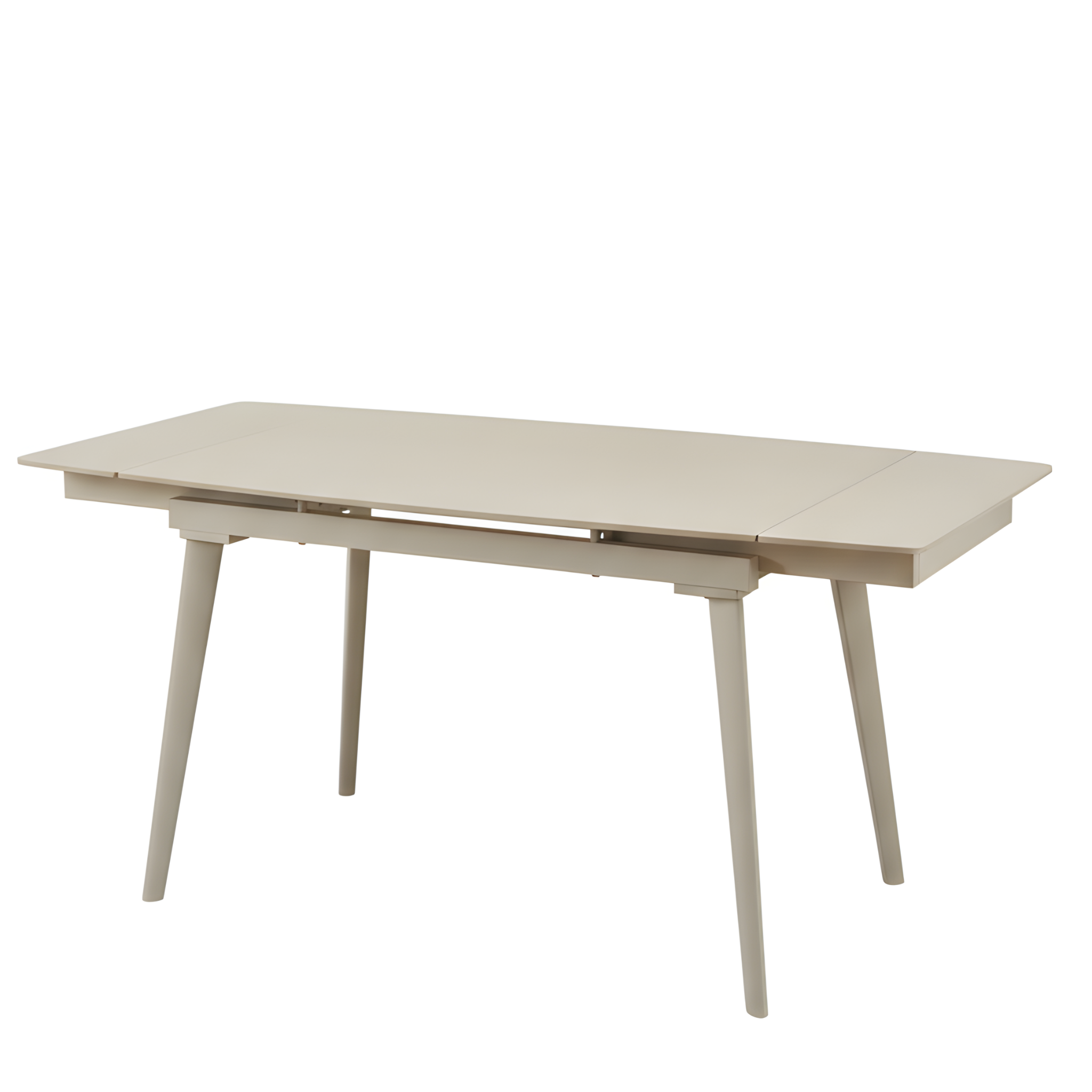 BÀN ĂN MỞ RỘNG VANIET EXTENSION TABLE (250+1200+ 250/300+1400+300)