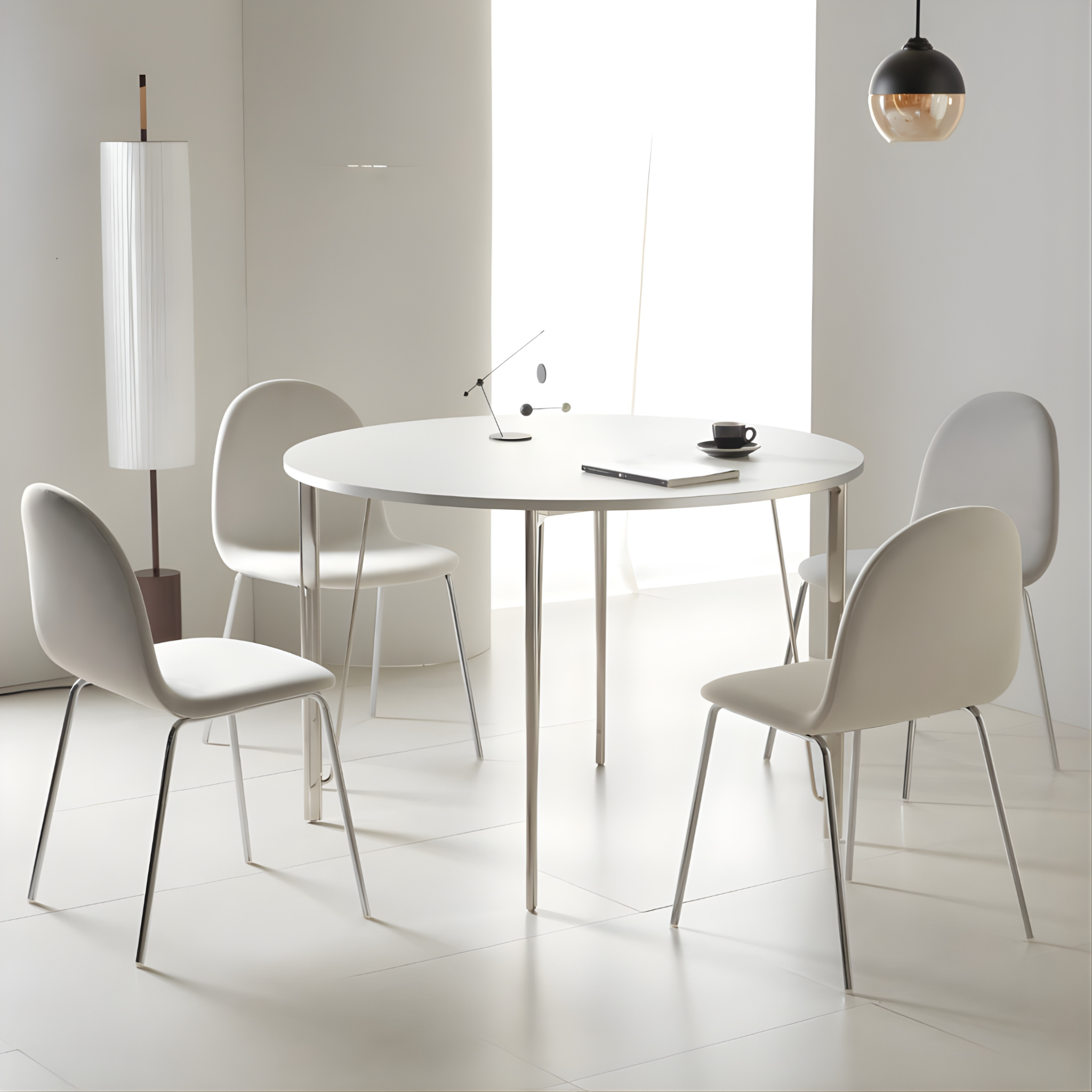 GHẾ IVY BẰNG VẢI CHỐNG THẤM NƯỚC (EASY CLEAN) NHẬP KHẨU