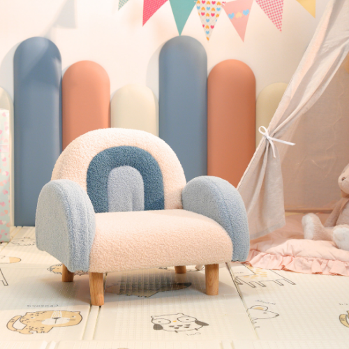 GHẾ SOFA CẦU VỒNG