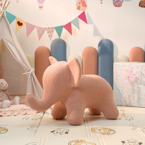 GHẾ HÌNH THÚ CƯNG VOI DUMBO