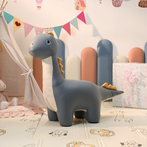 GHẾ HÌNH THÚ CƯNG KHỦNG LONG BABY