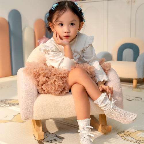 GHẾ SOFA BẬP BÊNH CẦU VỒNG