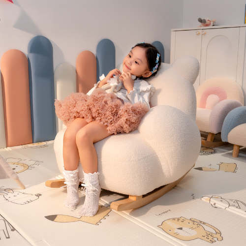 GHẾ SOFA BẬP BÊNH GẤU BEAR