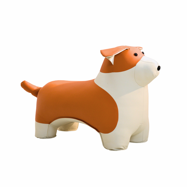 GHẾ HÌNH THÚ CƯNG CORGI