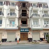 D31 | Nhà phố thương mại chợ Bình Minh, Vĩnh Long, nhận nhà ngay