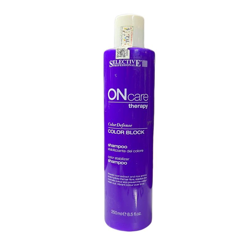 Selective Colorblock Shampoo - Mỹ Phẩm Thanh Tâm