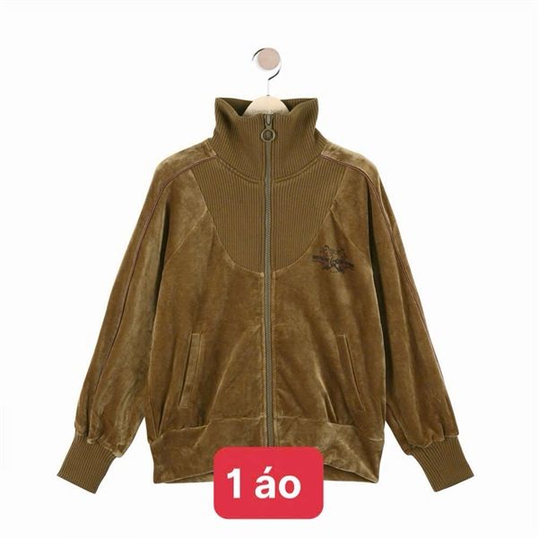  Thursday Island - Khoác Nâu Nhung 