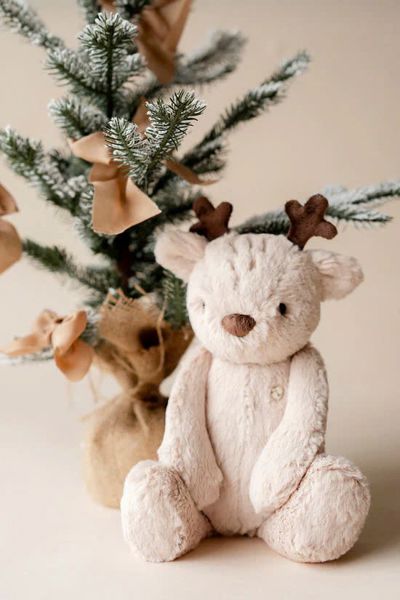  Jamie Kay - Tuần lộc bông 