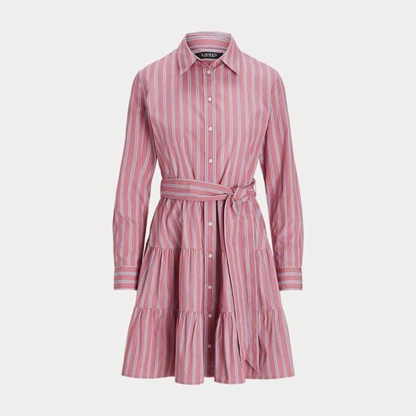  Ralph lauren - Đầm sọc 