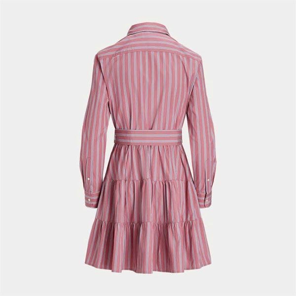  Ralph lauren - Đầm sọc 