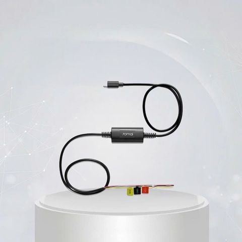  Kit Nguồn Tắt Máy Ghi Hình Nguồn Chân Type C 