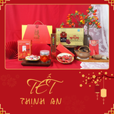  Tết Thịnh An - Hộp Quà Tết 2026 