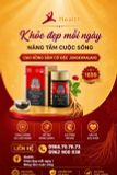  Cao Hồng Sâm KGC Jung Kwan Jang Extract Royal 240g 