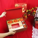  Tết Sâm Hảo - Hộp Quà Tết 2026 