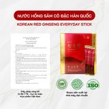  Nước Hồng Sâm Cô Đặc 