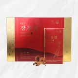  Nước Hồng Sâm Cô Đặc Hàn Quốc (30 gói) 