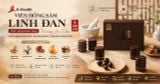  Viên Hồng Sâm Linh Đan KGC Jung Kwan Jang Hwang Jin Dan 4g x 15 viên 