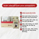  Nước Uống Bổ Sung Canxi KHealth DONGBANGPO 