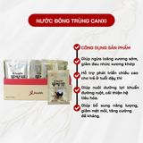  Nước Đông Trùng Canxi KHealth DONGBANGPO 