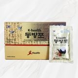  Nước Uống Bổ Sung Canxi KHealth DONGBANGPO 