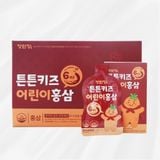  Nước Hồng Sâm Trẻ Em Jungwonjang 