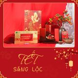  Tết Sáng Lộc - Hộp Quà Tết 2026 