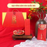  Tết Vượng Khang - Hộp Quà Tết 2026 