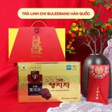  Tết Vượng Khí - Hộp Quà Tết 2026 