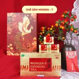  Tết Sâm Hảo - Hộp Quà Tết 2026 