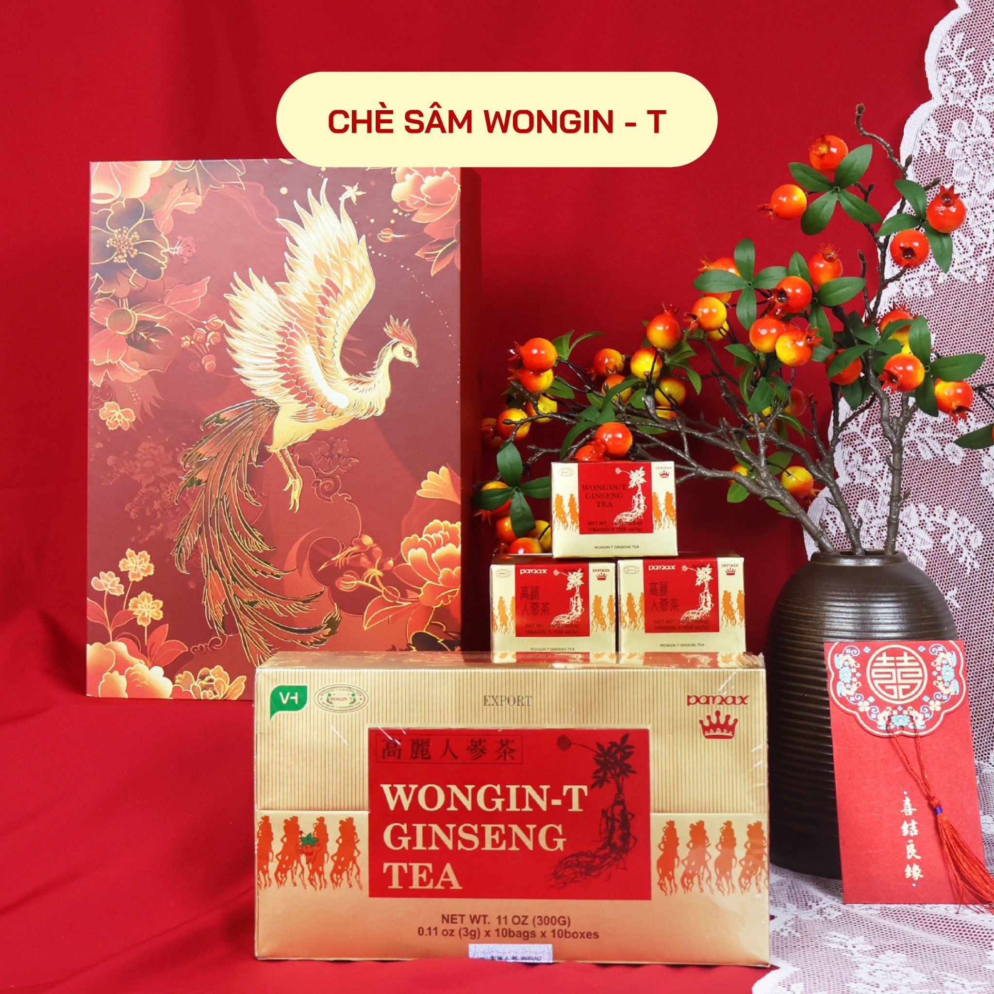  Tết Sáng Lộc - Hộp Quà Tết 2026 