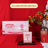  Collagen Peptide 2000 Gold 