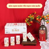  Sữa Hạnh Nhân Yến Mạch Hàn Quốc 
