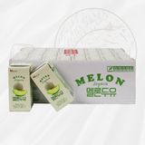  Sữa Đậu Nành Dưa Lưới Hàn Quốc 