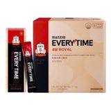  Tinh Chất Nước Hồng Sâm Cô Đặc Royal Hàn Quốc 30 Stick 