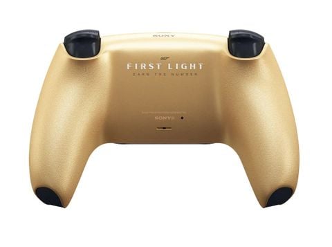  Tay Cầm Ps5 007 First Light Limited Edition Chính Hãng Sony 