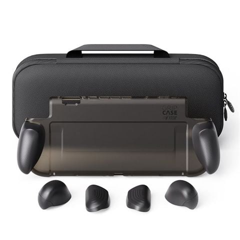  Ốp lưng GripCase Skull & Co Nintendo Switch 2 