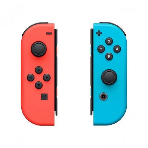  Tay Cầm Joy Con Nintendo Switch Chính Hãng Like New và Cũ 