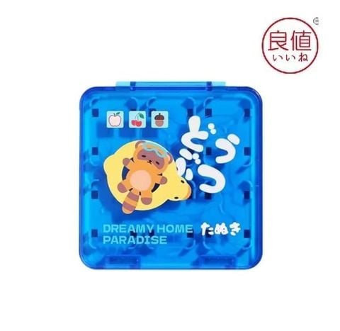  Hộp băng game Nintendo Chính Hãng IINE 