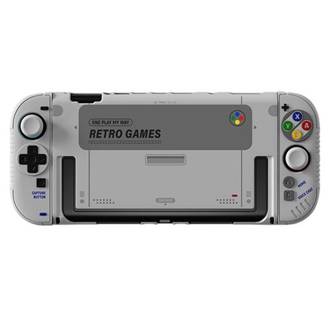  Ốp Lưng cho Nintendo Switch 2 IINE 