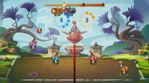  30 in 1 Game Collection Nintendo Switch 