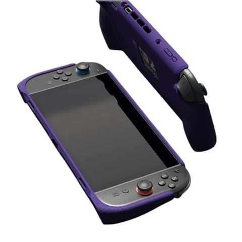  Ốp Lưng Skull & Co Savage Raven Nintendo Switch 2 