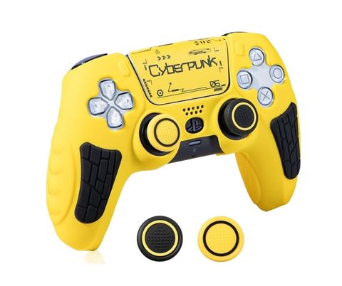  Bao Silicon Tay Cầm PS5 bản Edition 