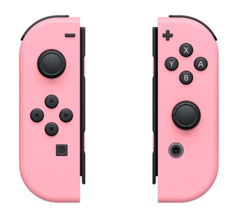  Tay Cầm Joy Con Nintendo Switch Chính Hãng Like New và Cũ 