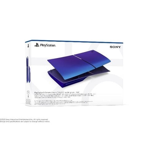  Vỏ Cover Máy Ps5 Chính Hãng Sony Việt Nam 