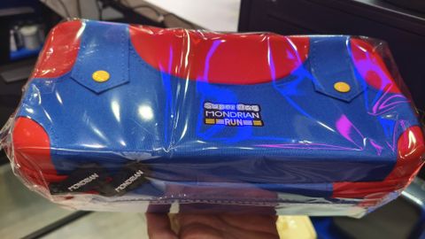  Túi chống sốc cho Nintendo Switch Oled nhỏ gọn 